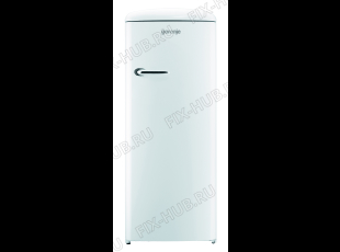 Холодильник Gorenje RB60299OW (444986, HTS2967F) - Фото